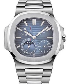 Patek Philippe Nautilus Watch – 5712/1A-001